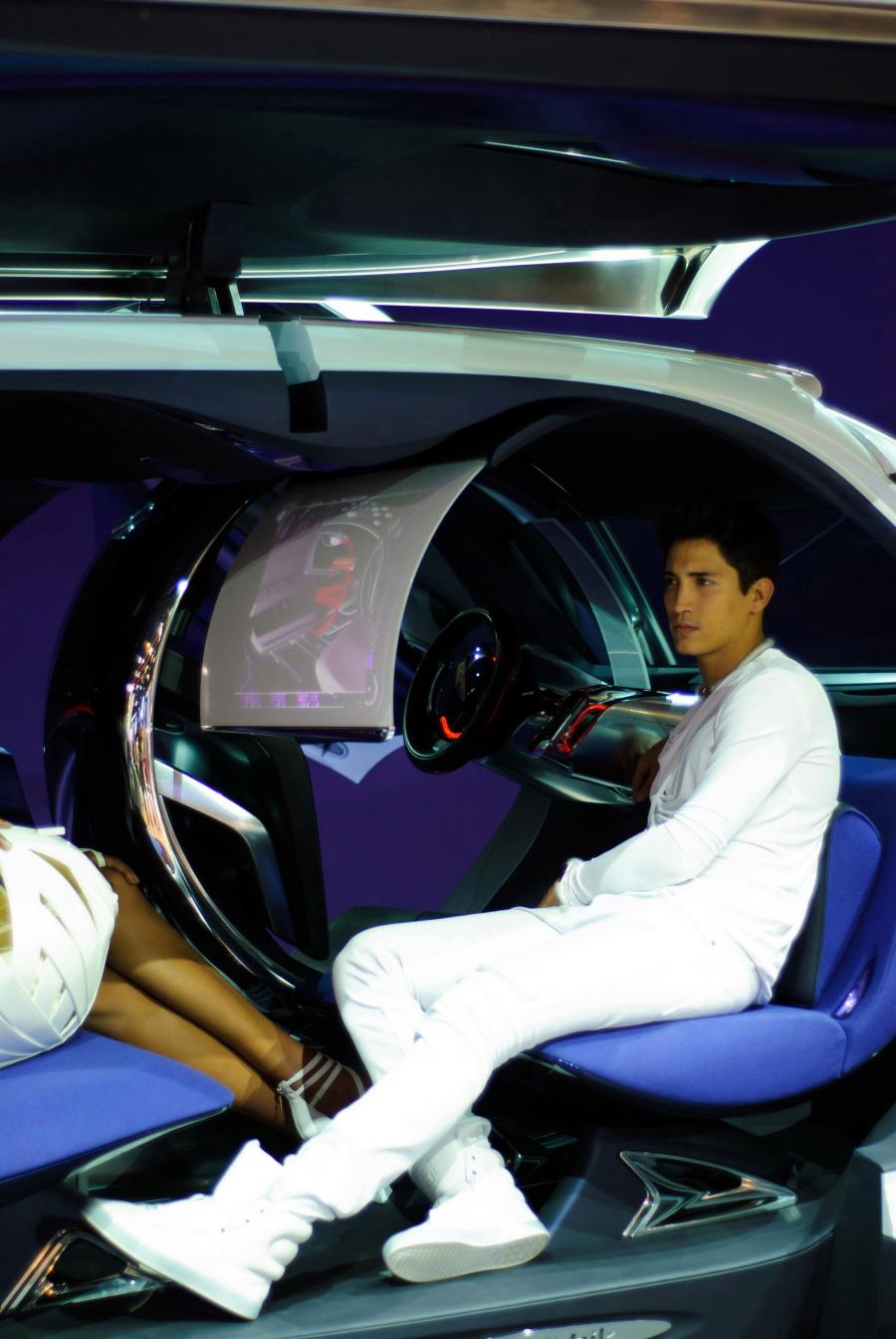  Citroen Tubik Concept 2011 года  (фото 84 из 128)